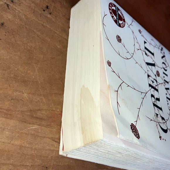 A Tale of Two Cities and Great Expectations Book - WATER DAMAGED Charles Dickens - Picture 11 of 16